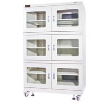 電子防潮柜GRD1430C高清圖片展示 電器細節(jié)一覽