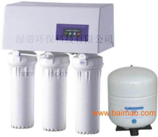 中國(guó)名優(yōu)產(chǎn)品綠帶電器純水機(jī) 品質(zhì)、源頭與價(jià)值的全方位解析